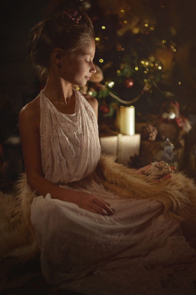 Photograph by Ksenija Matvejeva