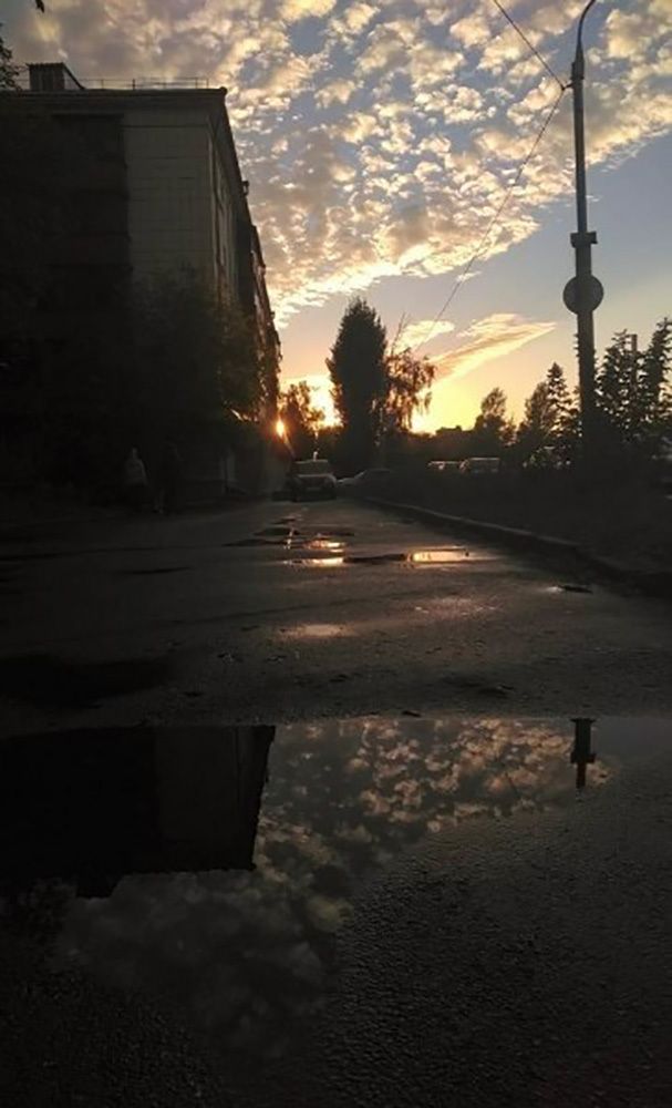 Photograph by Герасимова Дарья