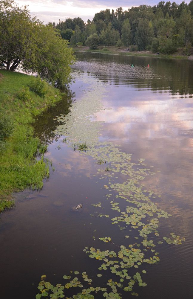 Photograph by Наталья Иванкова