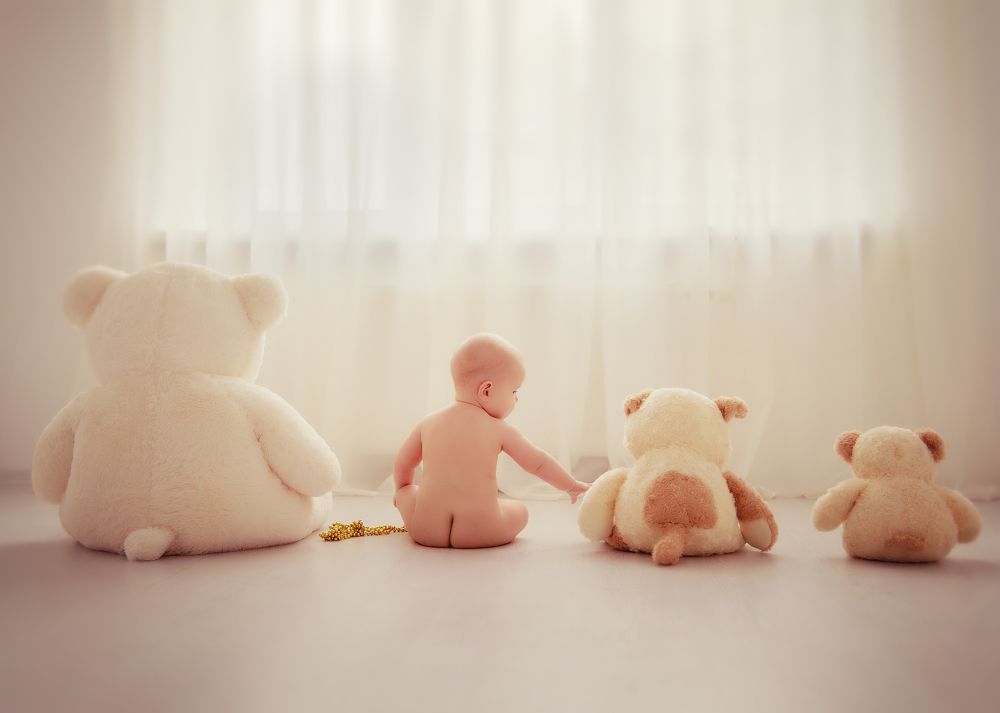 в кругу друзей