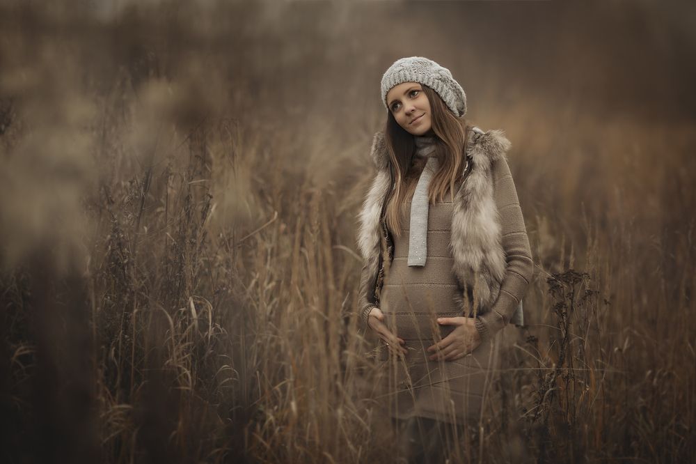 Уютный ноябрь