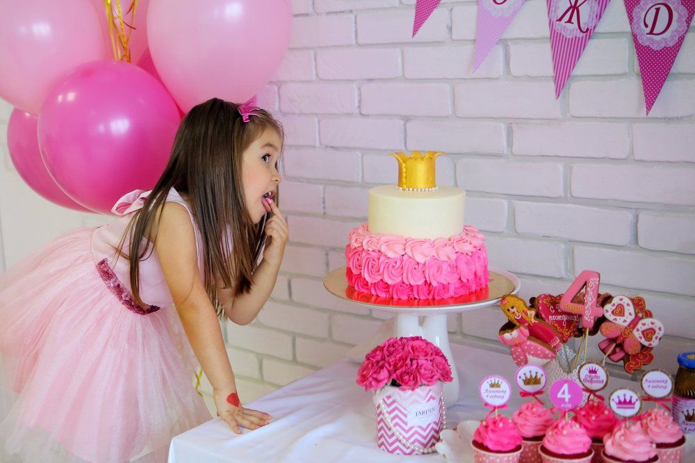 вкусный праздник