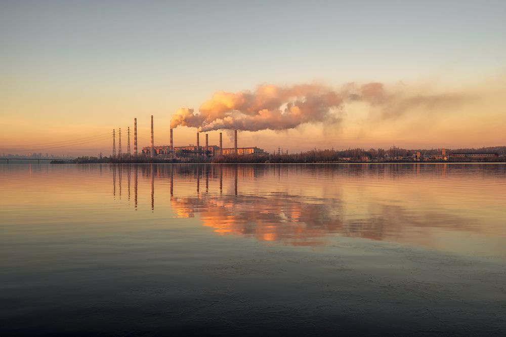 Фабрика облаков