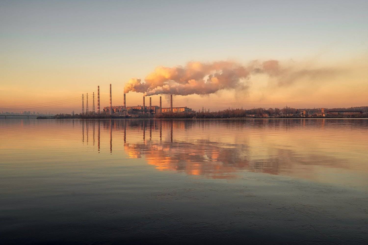 Фабрика облаков