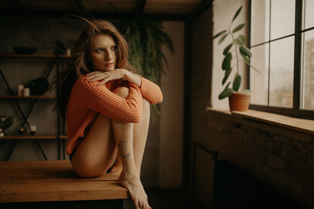 Photograph by Екатерина Зарайская