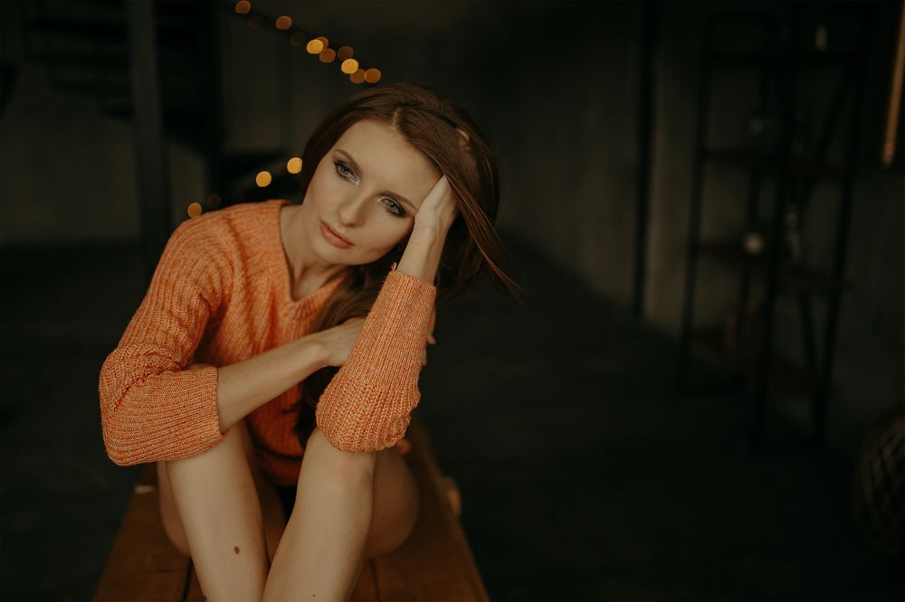 Photograph by Екатерина Зарайская