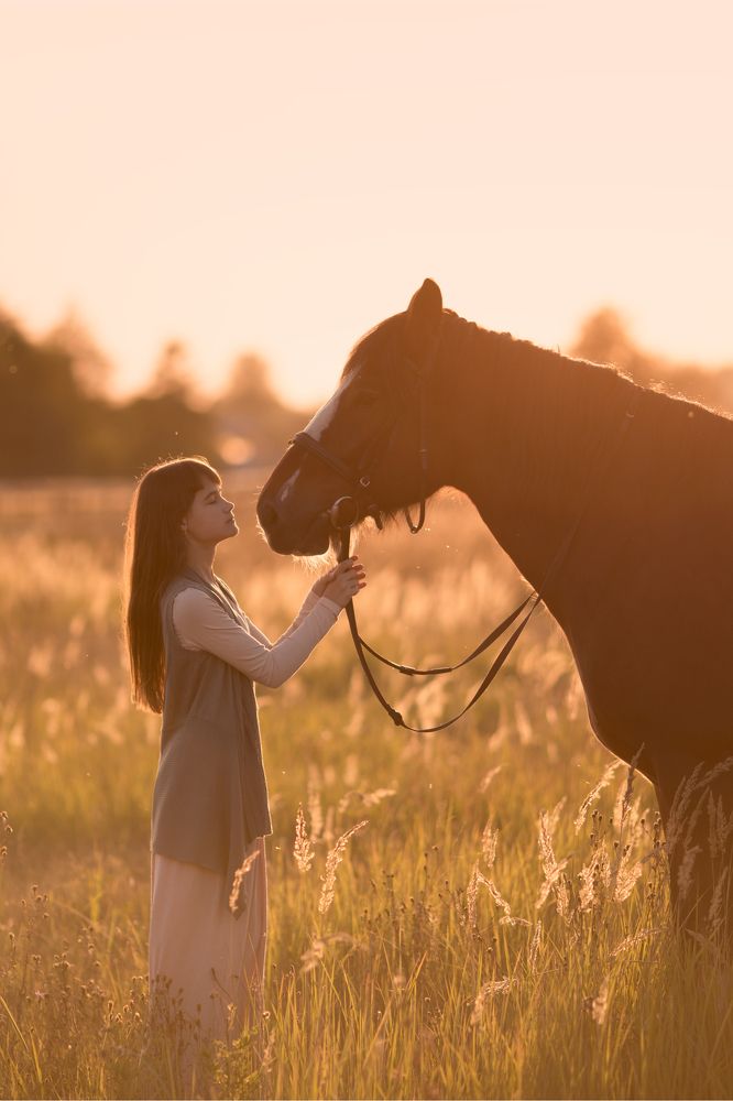Счастье рядом