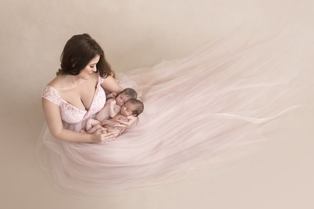 Natural love, Natural light.