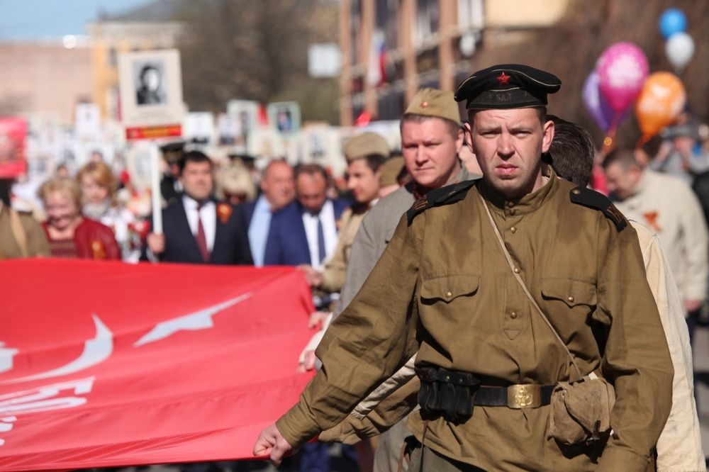 День Победы