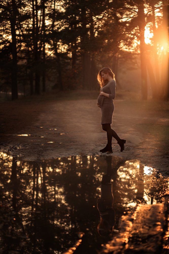 Фотография автора Дарья Буслик