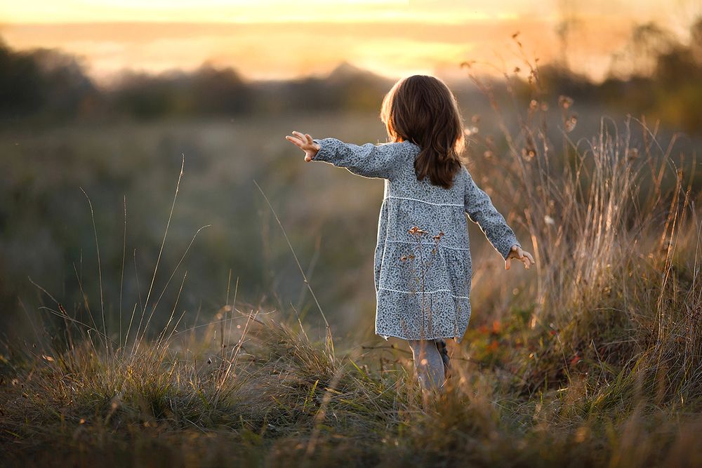 Детство, детство, ты куда бежишь?!