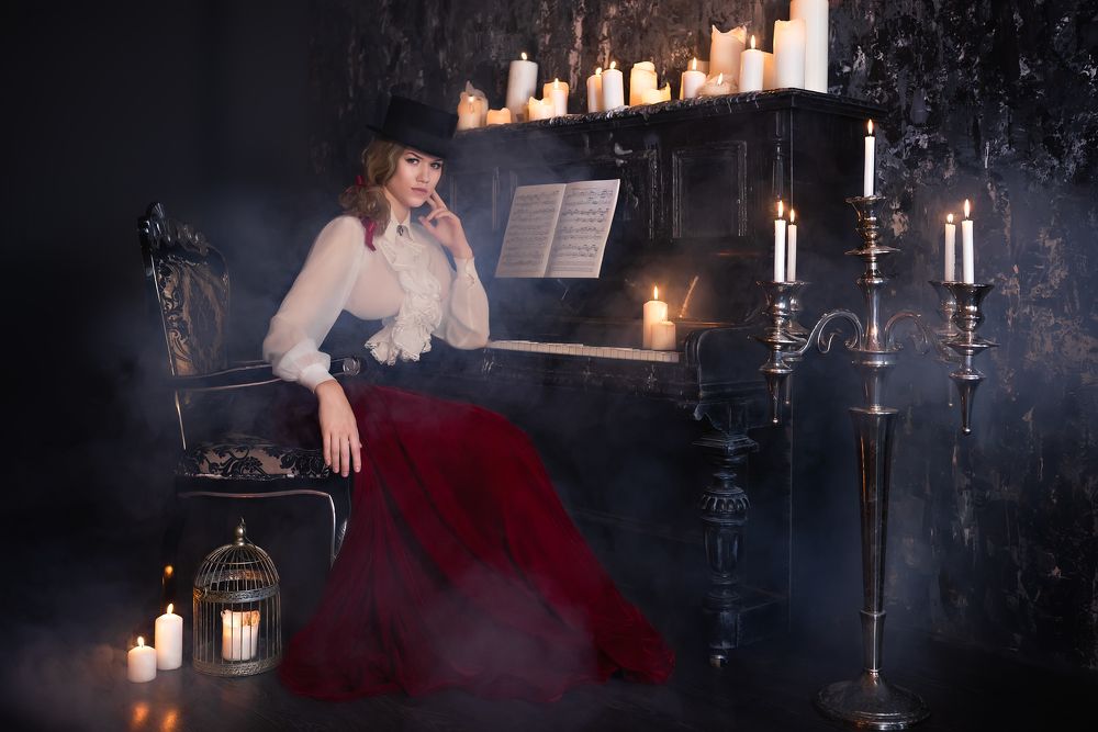 Photograph by Яна Шевченко