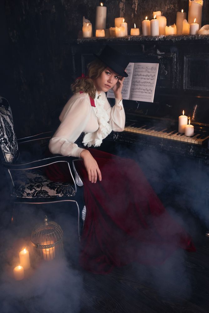 Photograph by Яна Шевченко