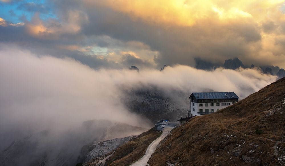 Photograph by Игорь Дубровский