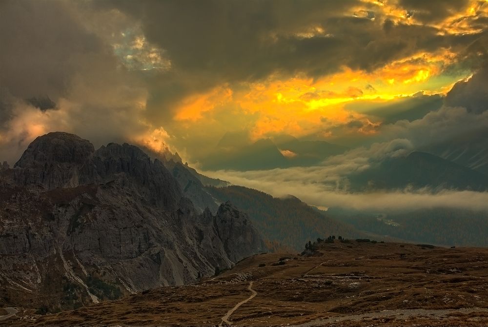 Photograph by Игорь Дубровский