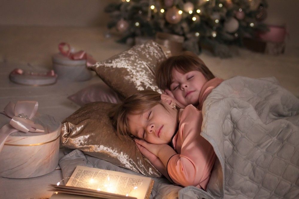 Волшебные сны✨