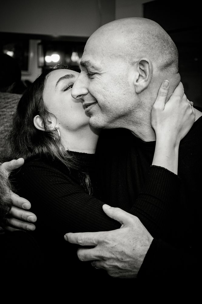 Photograph by Chaim Aminov