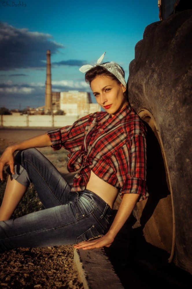 Фотография автора Дарья Шевченко