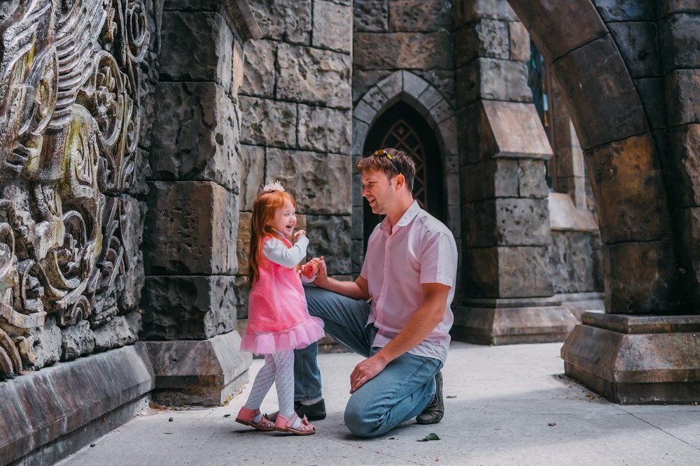 Фотография автора Дарья Шевченко