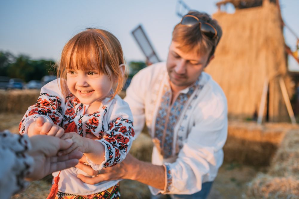 Фотография автора Дарья Шевченко