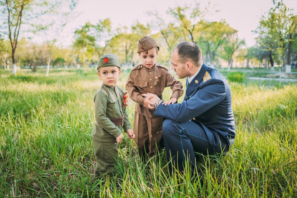 Фотография автора Дарья Шевченко