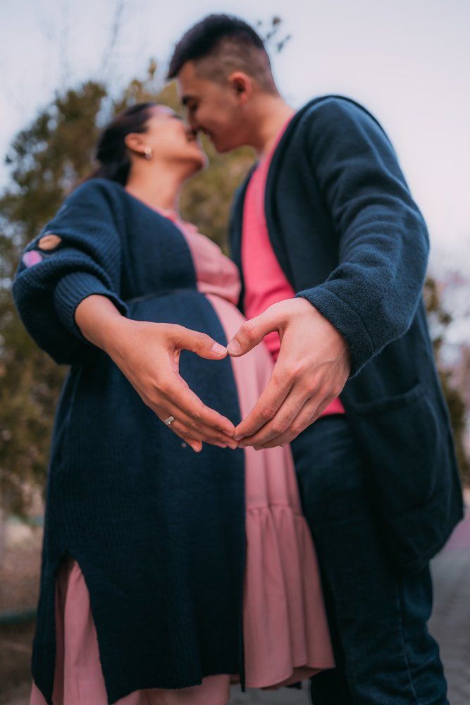 Девочка или мальчик?