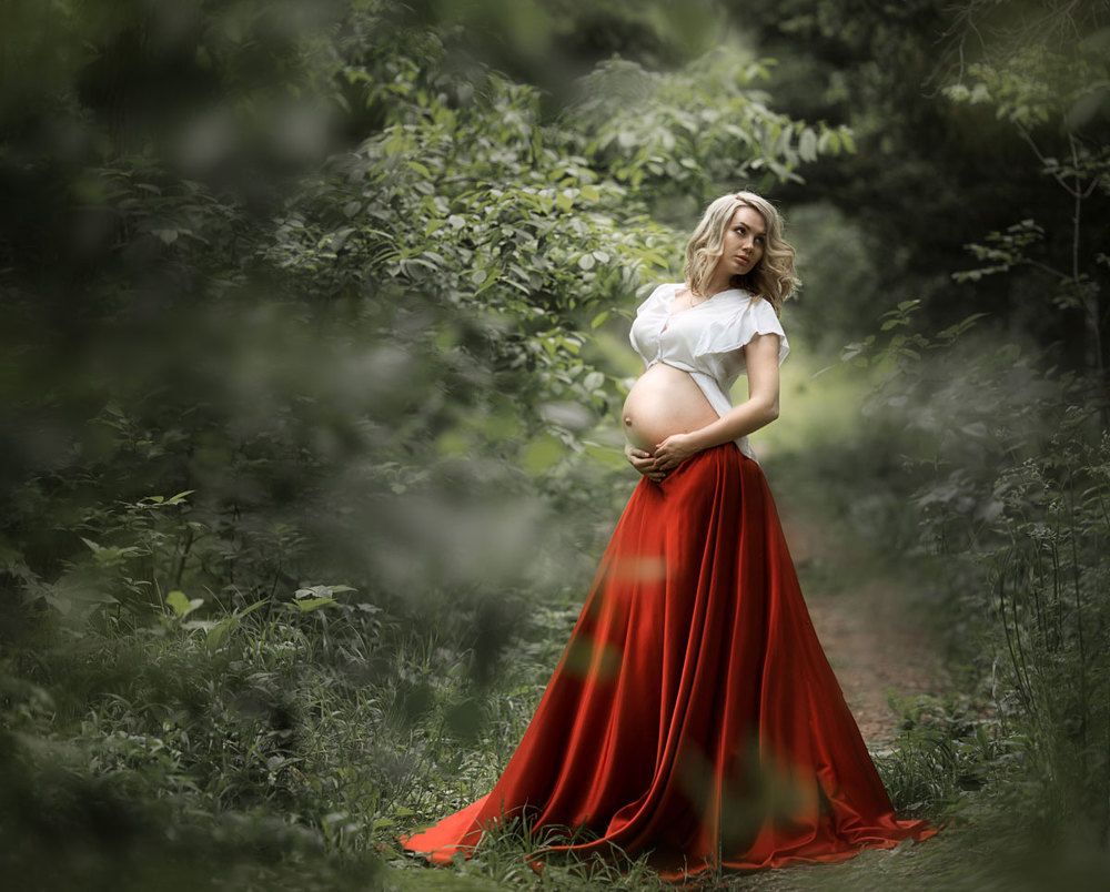 Фотография автора Екатерина Науменко