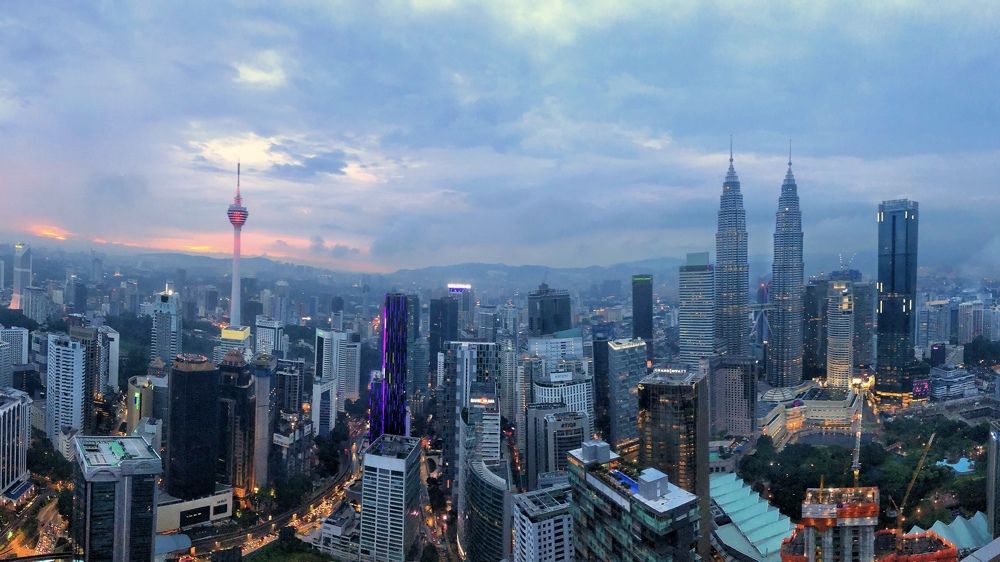 Kuala Lumpur