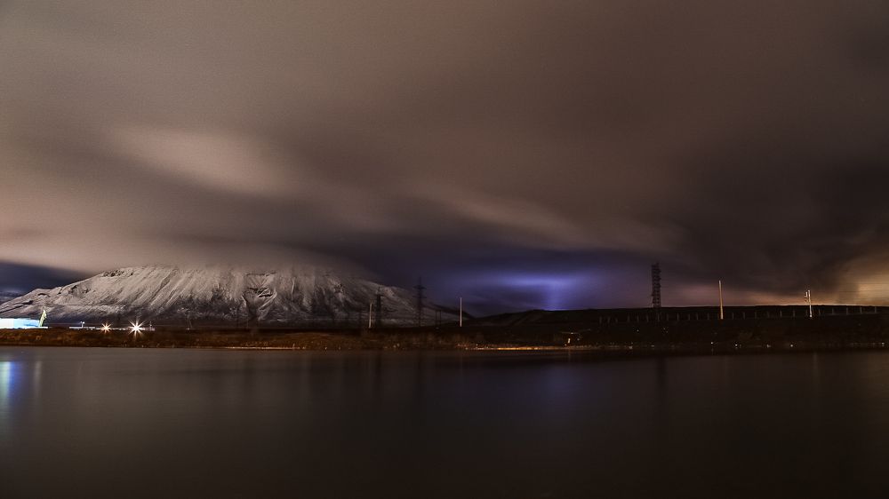 Photograph by Антон Кривошейцев