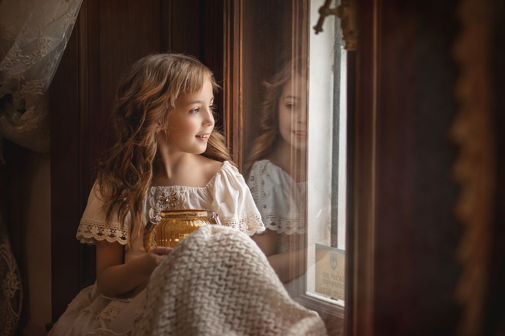 Рождественское утро