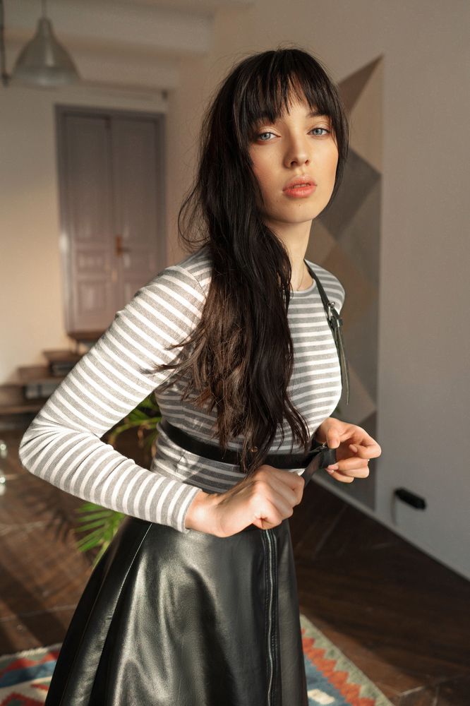 Photograph by Анна Хеленюк