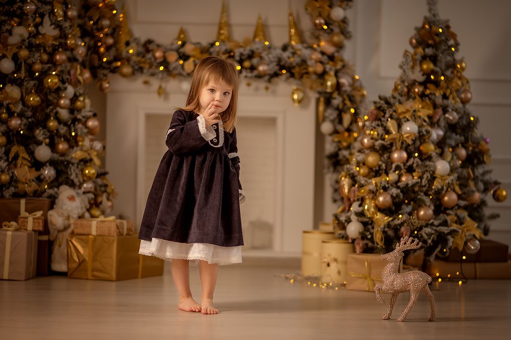 Photograph by Антонина Шарова