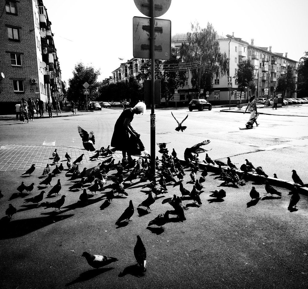 Угол зрения