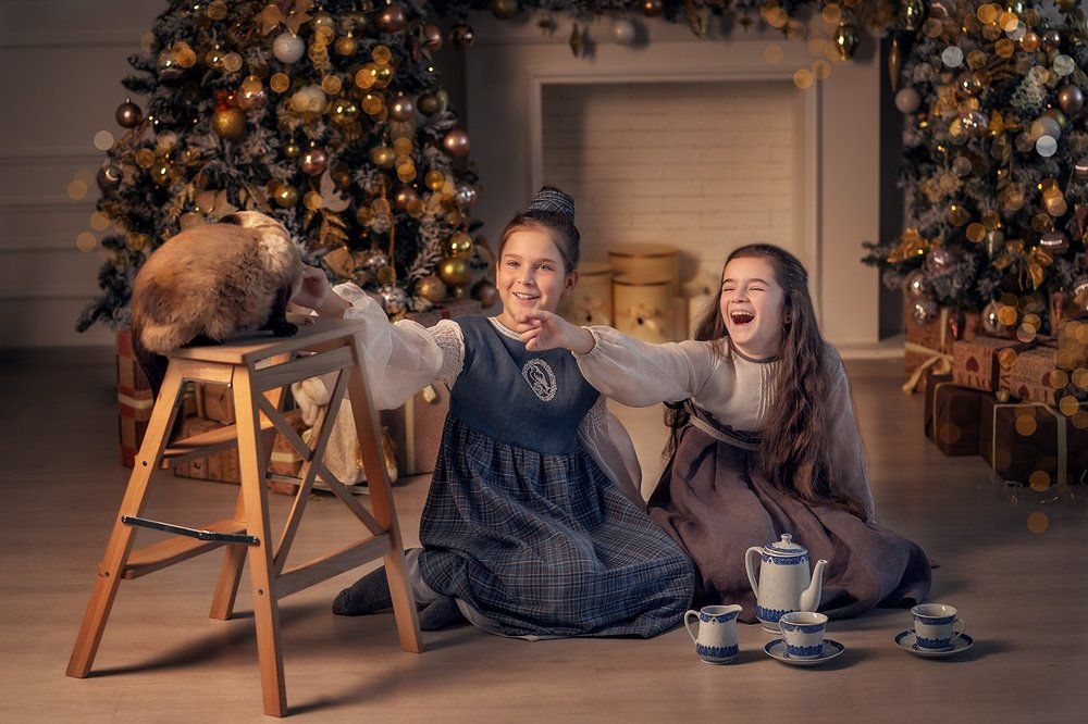 Photograph by Антонина Шарова