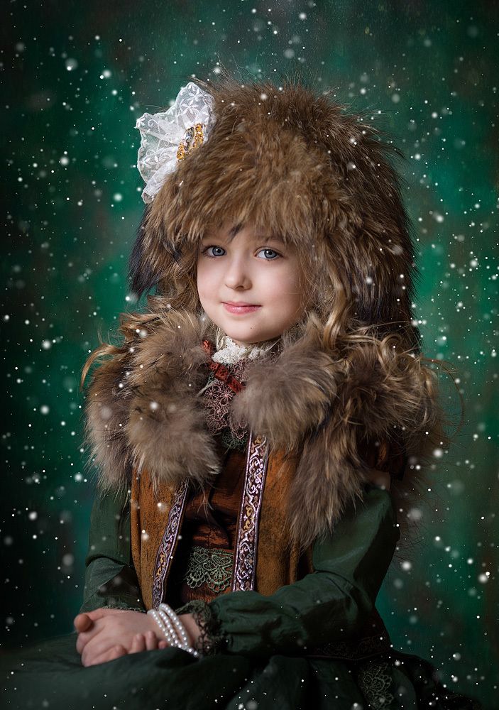 Фотография автора Алина Ланкина