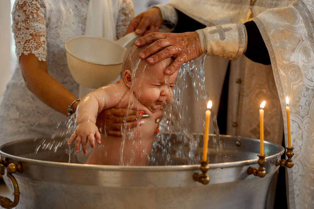 самый светлый день