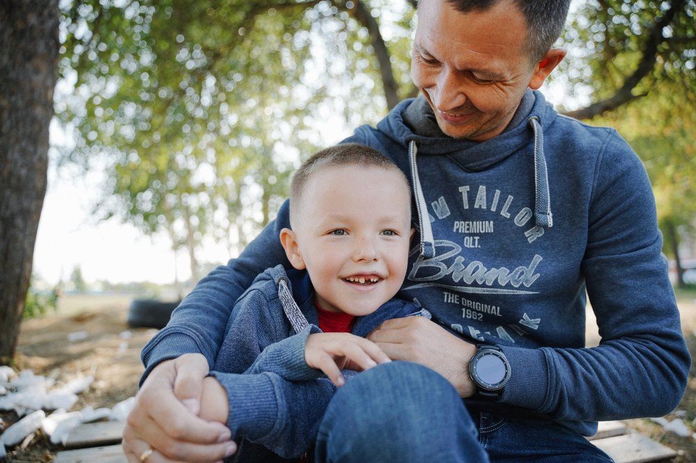 Саши и Ярик