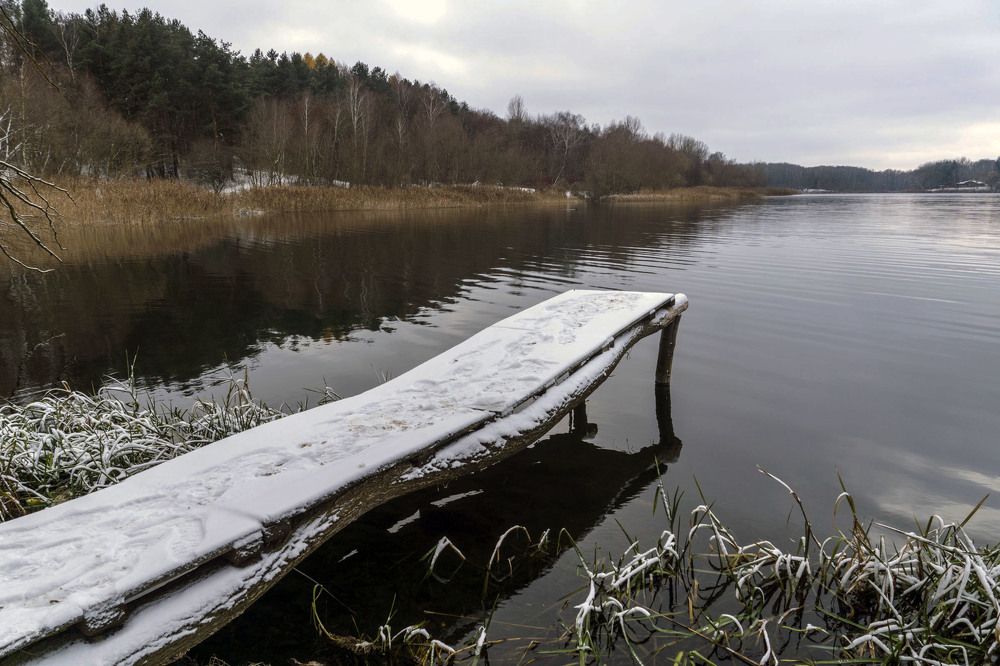 Photograph by Олесь