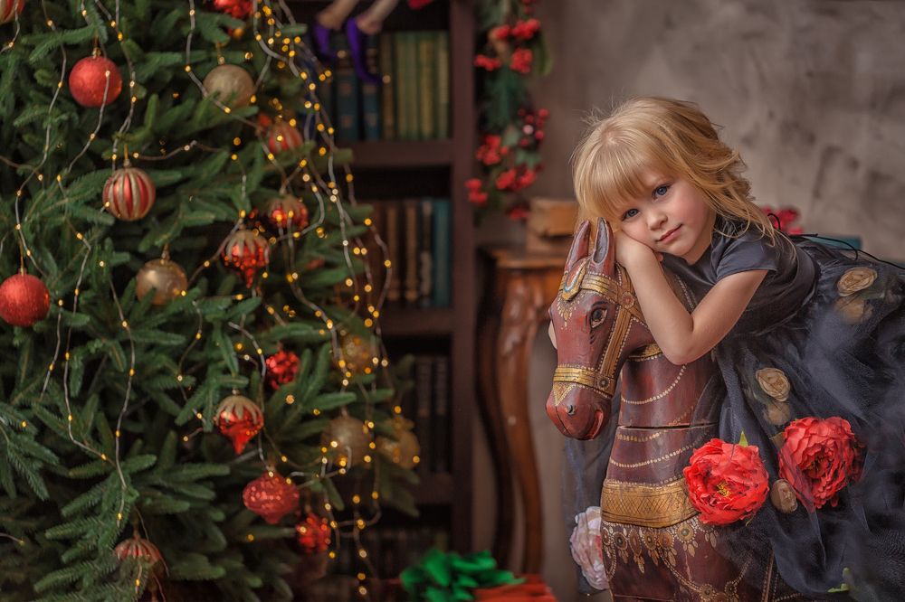 В ожидании чуда