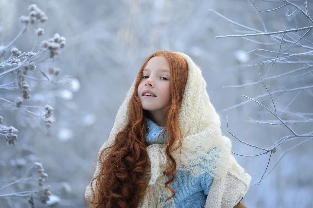 Three nuts for Cinderella