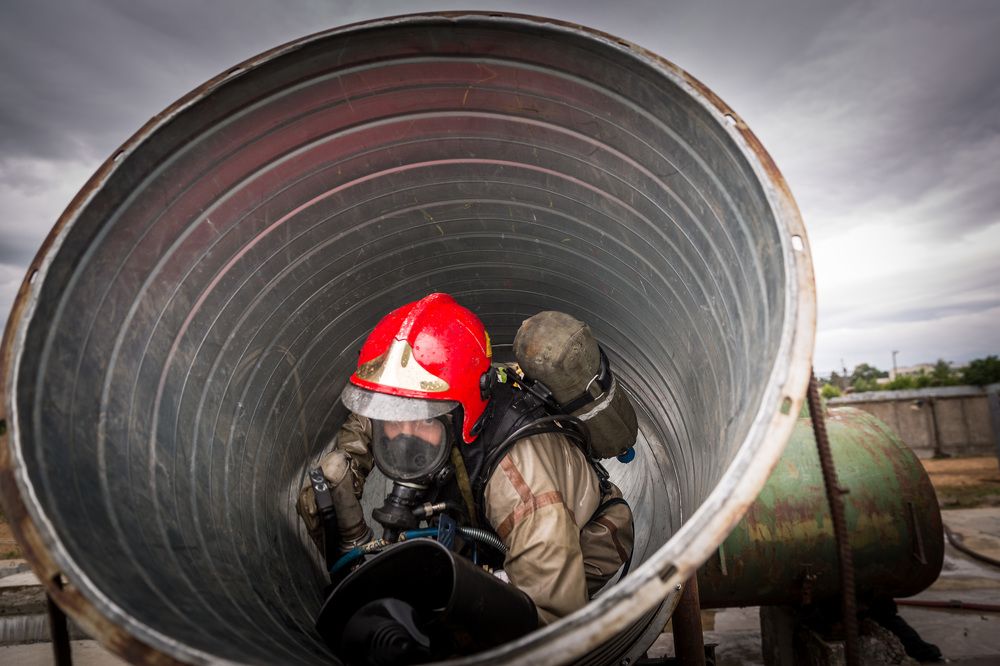 Передовая риска