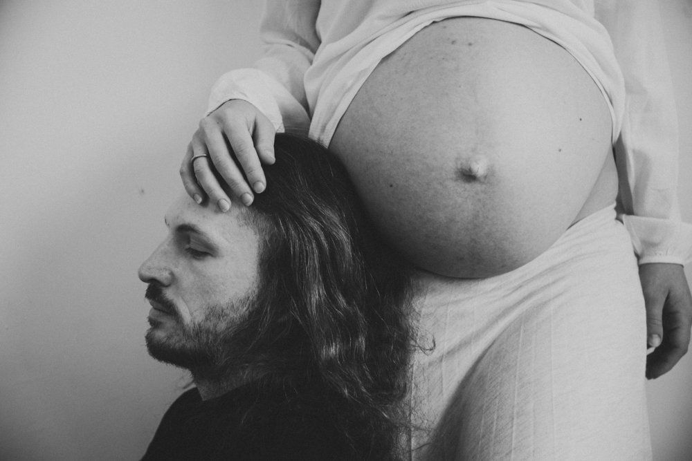 ты,я и наш малыш