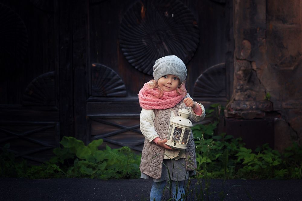 В ожидании чуда