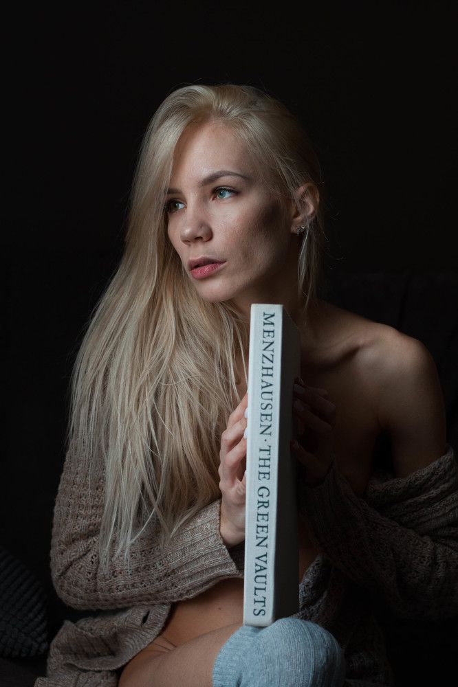 Photograph by Ольга Григорьева