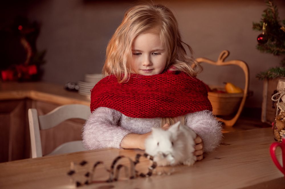 Photograph by Анна Кучинская