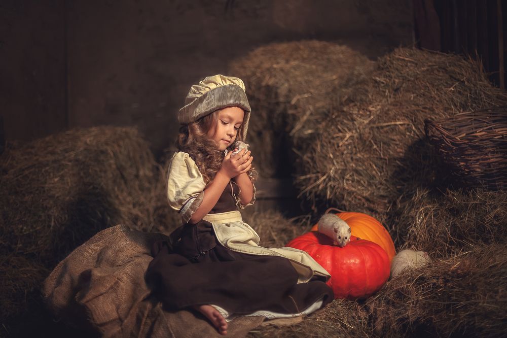 Photograph by Анна Филипанова