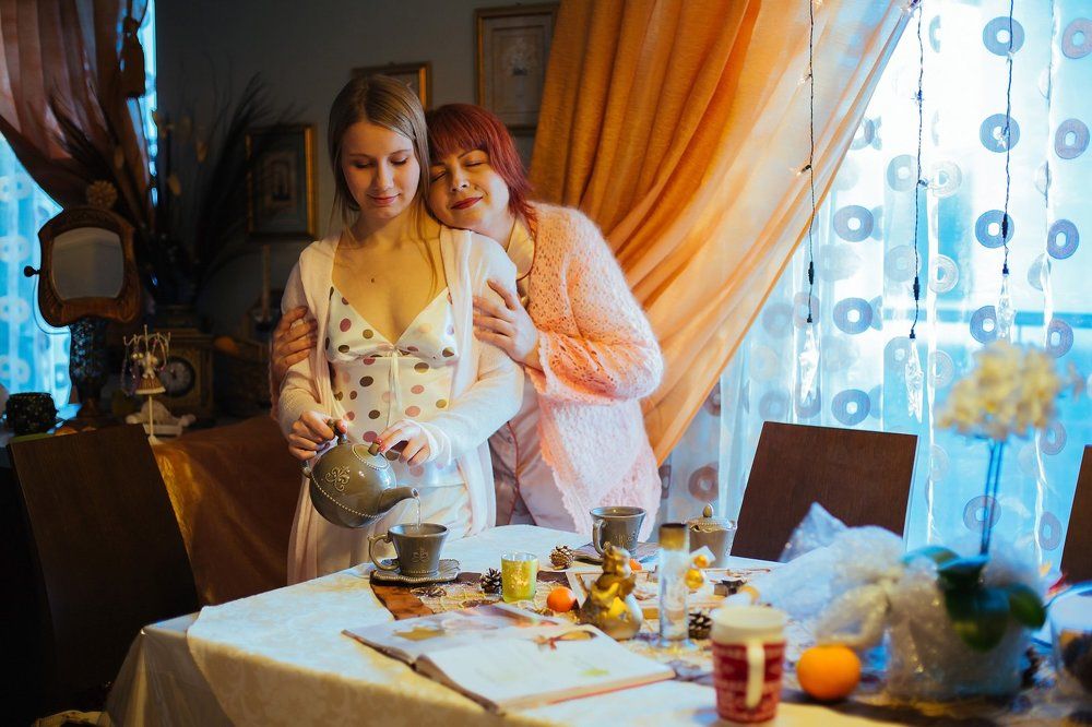 Photograph by Мария Енютина