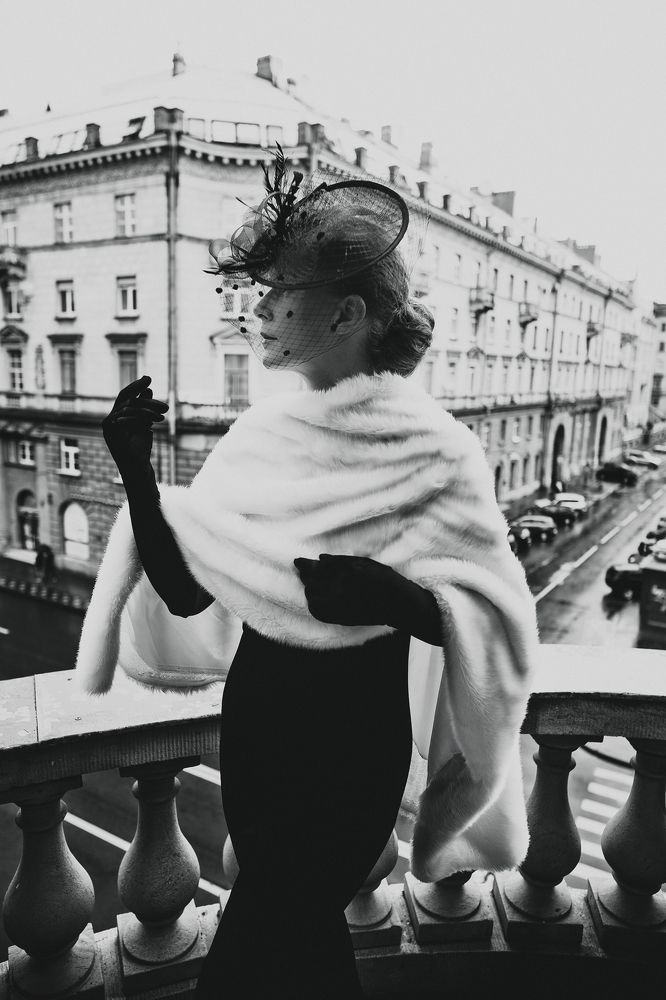 Mademoiselle Zoya