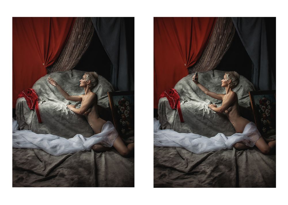 разница не в малом..