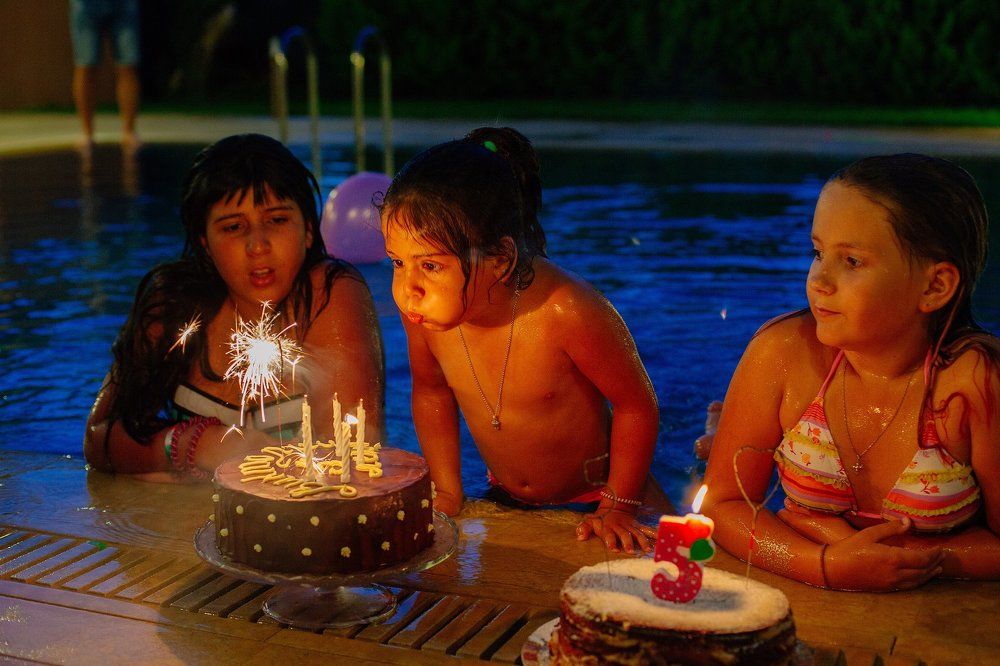 Photograph by Мария Енютина